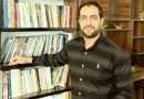 محمدعلی رکنی برگزیده جایزه شهید غنی پور شد
