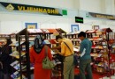 فراخوان بازار جهانی کتاب در نمایشگاه کتاب تهران اعلام شد