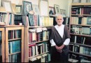 ​پیکر محمدباقر کتابی در آغوش خاک آرام گرفت