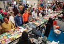 افزایش قیمت کتاب‌ در نمایشگاه سی‌ویکم