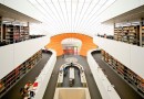 عکس‌های منحصر به فرد کتابدار سوییسی از کتابخانه‌های جهان
