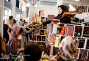 نمایشگاه کتاب تهران و رشد حبابی صنعت نشر
