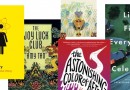 پرفروش‌ترین رمان‌های شرقی در آمریکا