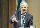 شاهنامه مهم‌ترین سند خردورزی ایرانیان است