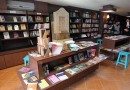 ​نمایشگاه کتاب‌های خارجی در شهر کتاب مرکزی
