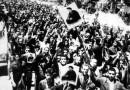 سلطنت پهلوی با قیام 15 خرداد دچار بحران مشروعيت شد