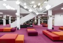 فنلاند، مهد بهترین کتابخانه‌های جهان