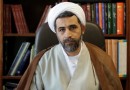 احمدی تلاش کرد افکار حوزوی را در یک چارچوب منسجم دانشگاهی عرضه کند