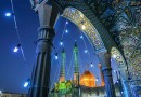 تحلیل مردم‌شناسانه رفتار ایرانیان درباره شخصیت‌های مقدس