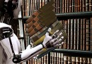 آینده کتابخانه‌ها؛ میزهای بلوط، سیستم‌های پنوماتیک یا روبات‌های کتابدار