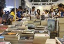 رمان موراکامی از نمایشگاه کتاب هنگ کنگ جمع‌آوری شد