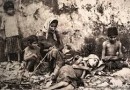 علت مرگ در جنگ جهانی اول؛ گرسنگی یا بیماری؟