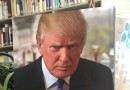 «آمریکای زمینگیر» و ماجرای عکس تبلیغاتی دونالد ترامپ