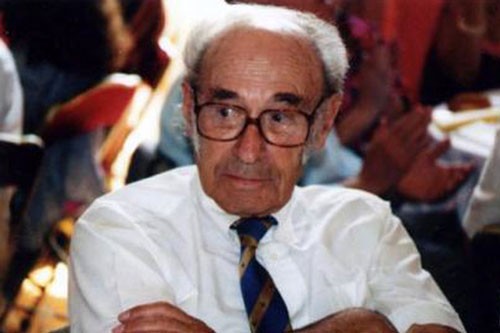 پروفسور ژیلبر لازار ایران شناس فرانسوی درگذشت