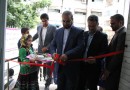 فعالیت کتاب‌خانه سیار روستایی کانون در سوادکوه آغاز شد
