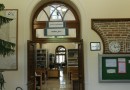 ردپای سناتورهای تاریخ در کتابخانه قدیمی بهارستان