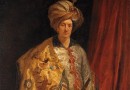 شاه عباس سلطانی خودرای و باذکاوت در سرمین ایران بود