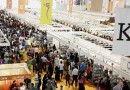 ​ژاپن مهمان ویژه سی‌وهفتمین نمایشگاه کتاب شارجه