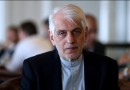 سفیر ایران در آلمان از غرفه ایران بازدید می‌کند