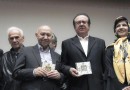 یادی از محمدرضا شجریان در رونمایی از آلبوم «حافظ‌خوانی»