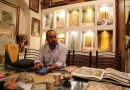 قزوین پایتخت ناشناخته خوشنویسی ایران است/ کتاب مناسب برای معرفی خوشنویسی ایرانی نداریم