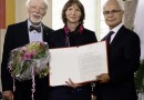 جایزه کتابفروشان آلمانی امسال به زوج باستان شناس رسید