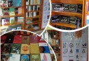 افتتاح کتابفروشی انجمن صنفی زنان ناشر در روز کتابگردی