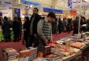 شناخت بازارهای جدید و طیف سنجی مخاطبان دلیل اصلی شرکت در نمایشگاه کتاب اصفهان
