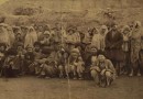 مامور اطلاعاتی که در جنگ جهانی اول به ایران اعزام شد