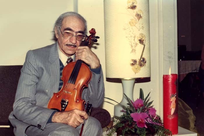 کتاب «موسیقی ایرانی» منبعی برای ردیف‌شناسی