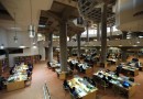 ​عضویت در کتابخانه ملی ایران، در هفته کتاب رایگان شد