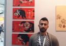 ​استقبال از تصویرگر ایرانی در نمایشگاه شانگهای/ رونمایی و نقد «پرنده آتشین» در چین