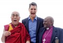 دالایی لاما و اسقف توتو پاسخ می‌دهند: چگونه شادمان شویم؟
