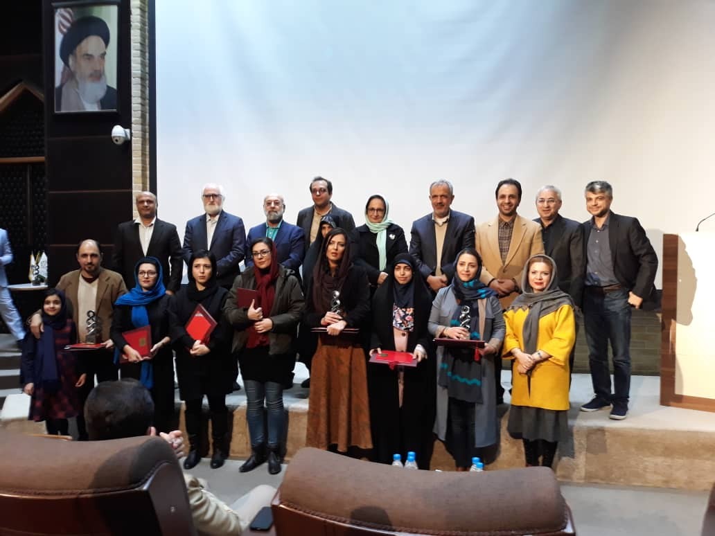 برگزیدگان جایزه داستان تهران مشخص شدند