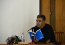 نکوداشت نویسنده رمان متفاوت سال در شیراز برگزار شد