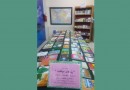 برپایی نمایشگاه‌های کتاب در کتابخانه‌های آستان قدس رضوی