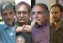 پوکر داستان نویسان شیراز در جایزه جلال