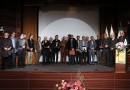 معرفی برگزیدگان دومین دوره جایزه پژوهش سال سینمای ایران
