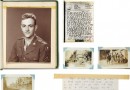افشای ریشه‌های «سلاخ‌خانه‌ی شماره‌ی پنج» با عکس‌ها و دست‌نوشته‌های منتشر نشده‌ی ونه‌گات در جنگ جهانی دوم