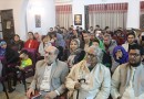 «شب شعر حافظ» در بنگلادش برگزار شد