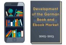 کاهش قیمت و افزایش کتاب الکترونیک در آلمان