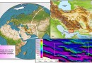 الزویر کتاب یک زمین‌شناس ایرانی را منتشر کرد
