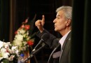 دادبه: «اسلامی ندوشن» ایران را تنها خانه خود و آن را بی‌جایگزین می‌داند
