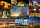 اطلس توسعه سفر و گردشگری؛ از امپراتوری‌های باستانی تا سیاحت‌های اکتشافی