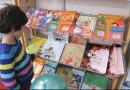 توزیع 300 میلیون تومان بن خرید کتاب در نمایشگاه تخصصی کتاب کودک و نوجوان قم