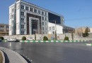 افتتاح کتابخانه مرکزی مشهد در ۱۵ بهمن‌ماه