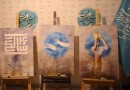 رونمایی از سه پوستر سی‌و‌هفتمین جشنواره‌ بین‌المللی تئاتر فجر