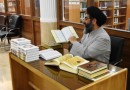 کتابخانه‌ای که طلبه یزدی منابع آن را از آفریقا و اروپا به ایران آورد