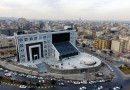 ​کتابخانه مرکزی مشهد با حضور سید‌عباس صالحی افتتاح می‌شود
