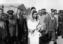 مجلس عروسی جنجالی‌ترین زن خاندان پهلوی با مقدمات فرمایشی و نمادین